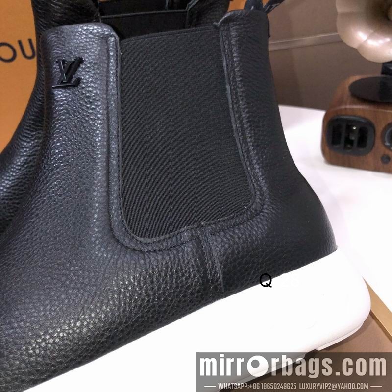 LV Replica Shoes LV sz38-45 N1202