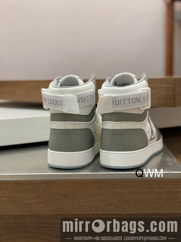 LV Replica Shoes LV sz38-45 3C WM0902