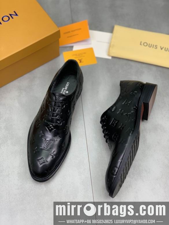 LV Replica Shoes LV sz38-44 2C n635