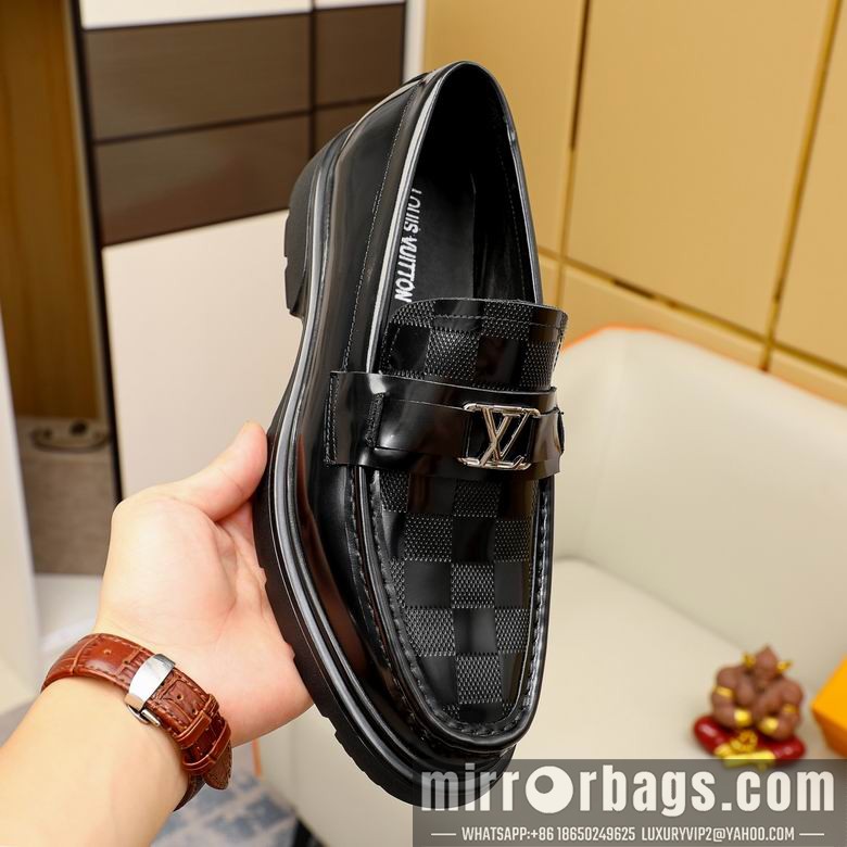 LV Replica Shoes LV sz38-44 0678