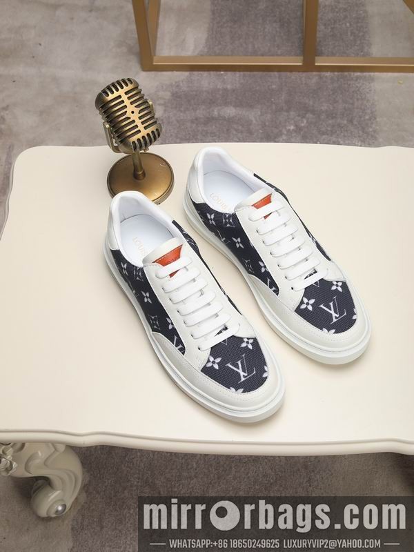 LV Replica Shoes LV sz38-45 mnf0135