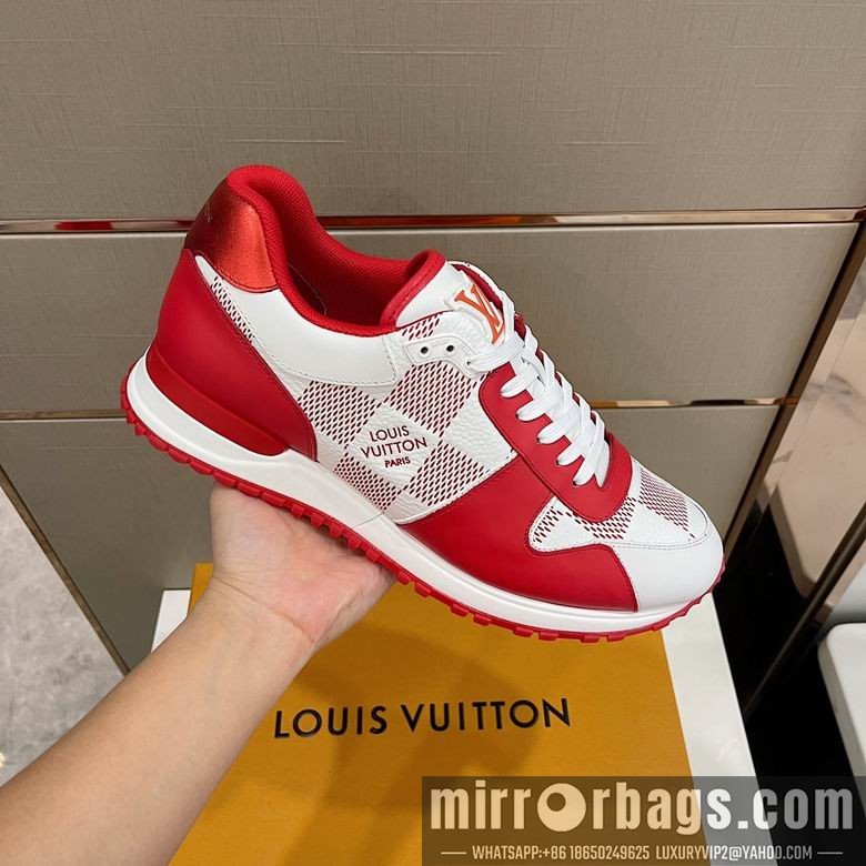 LV Replica Shoessz35-44 4C n0513