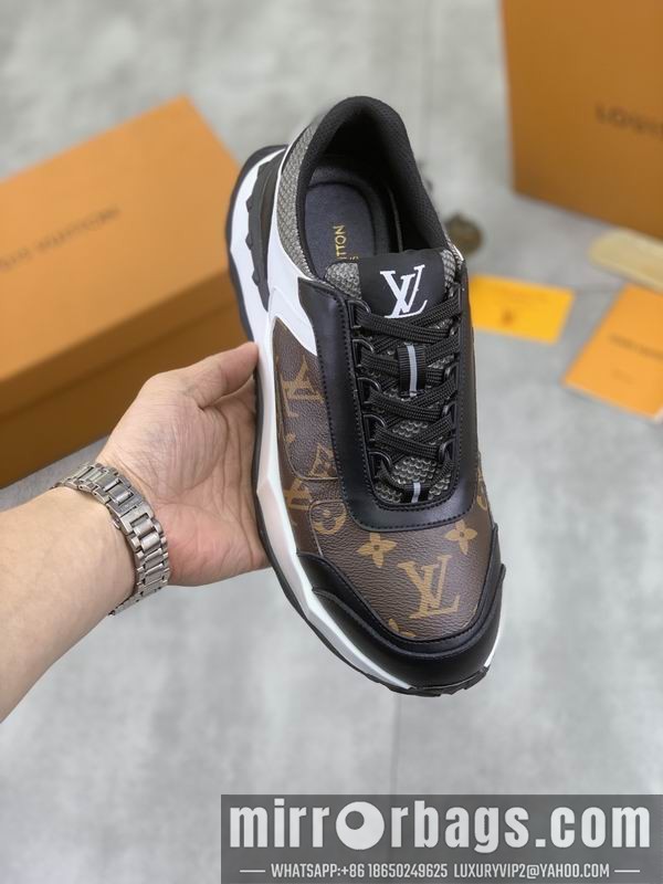 LV Replica Shoes LV sz38-44 mnf0324