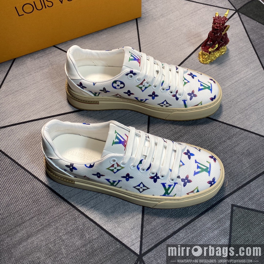 LV Replica Shoes LV sz38-44 hnh0244