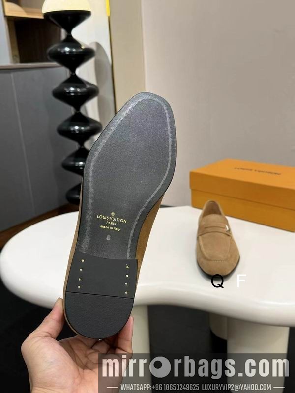 LV Replica Shoes LV sz38-45 TF1112