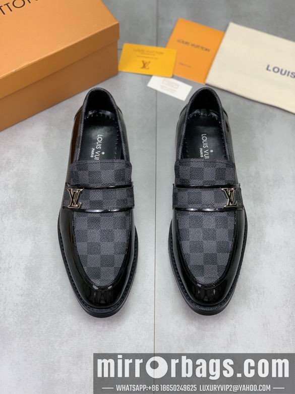 LV Replica Shoes LV sz38-44 2C n637