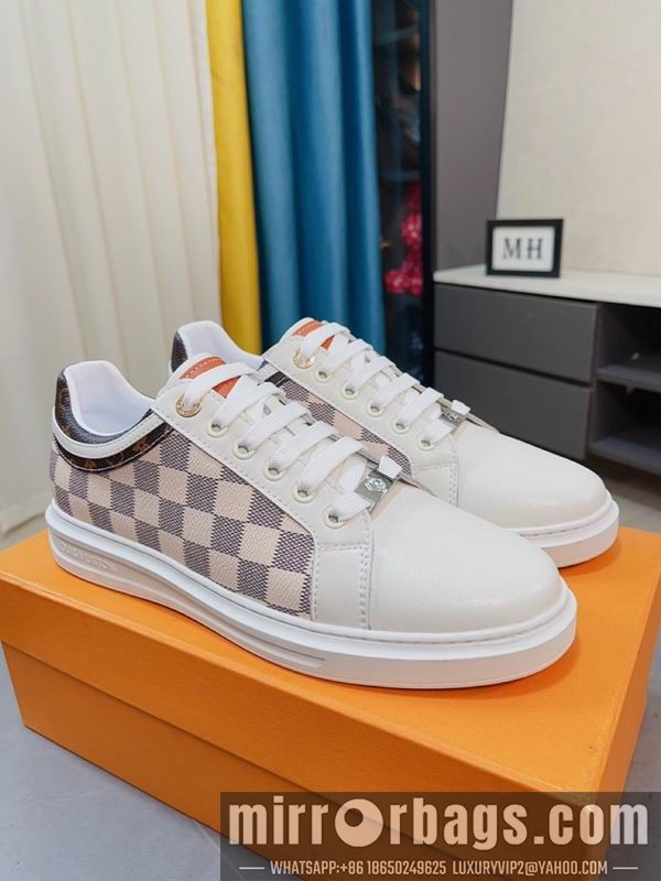 LV Replica Shoes LV sz38-44 mnf0325