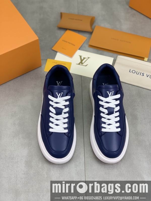 LV Replica Shoes LV sz38-46 mnf0805