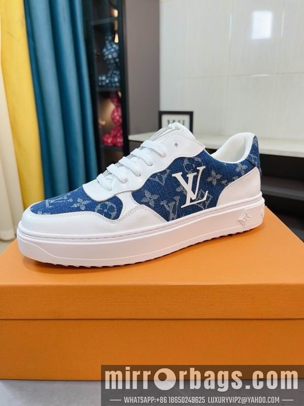 LV Replica Shoes LV sz38-44 mnf0715