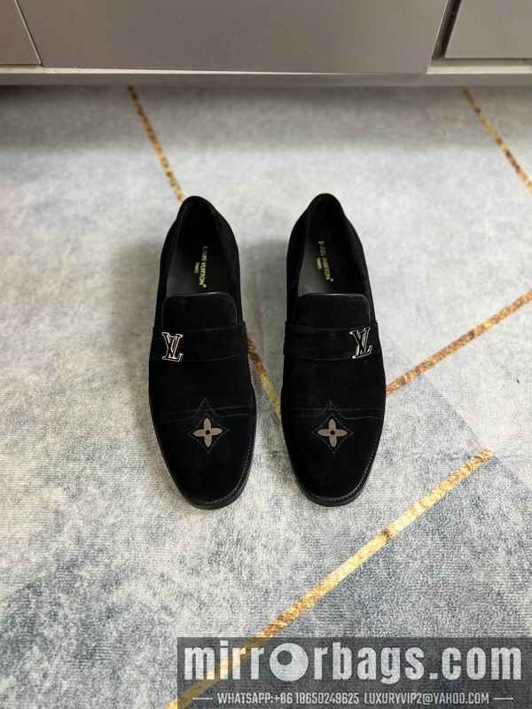 LV Replica Shoes LV sz38-45 mnf0103