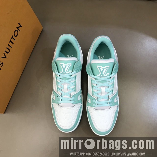 LV Replica ShoesSZ 38-44 0502