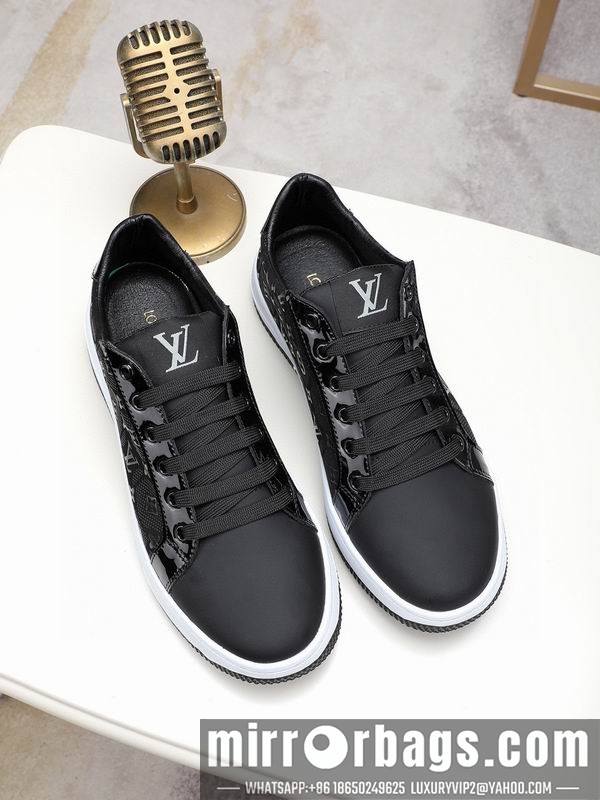 LV Replica Shoes LV sz38-45 mnf0129