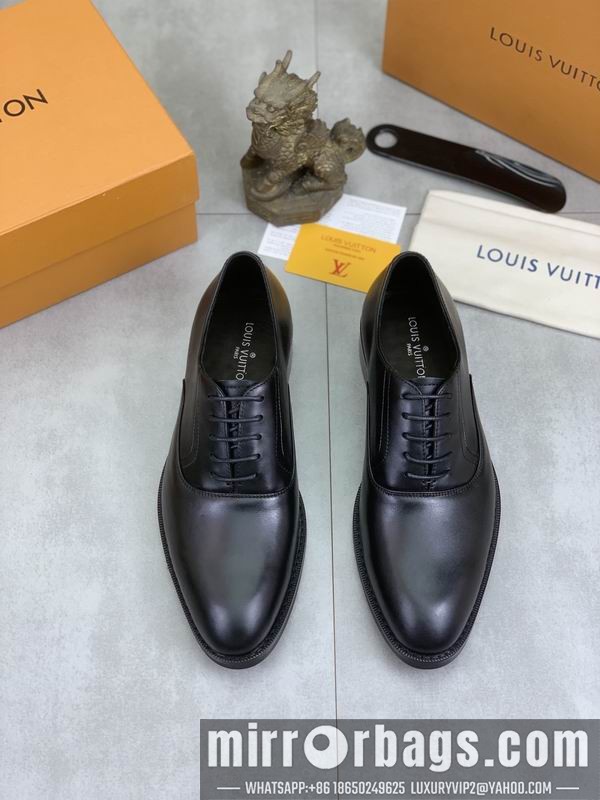 LV Replica Shoes LV sz38-45 mnf0635