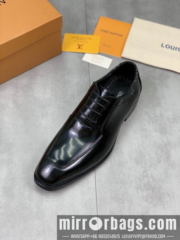 LV Replica Shoes LV sz38-44 0649