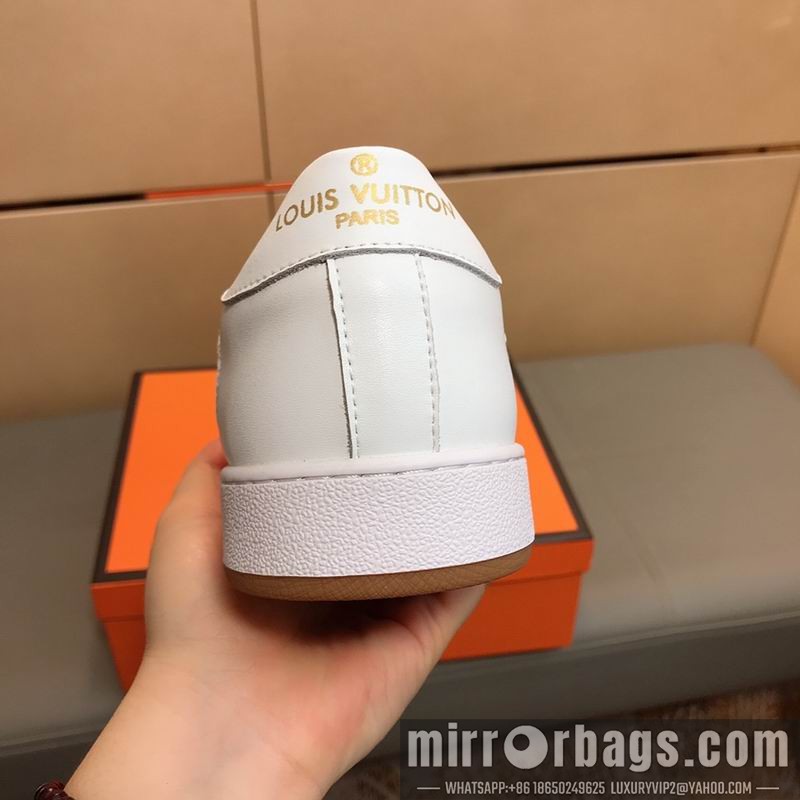 LV Replica ShoesLV sz38-44 mnf0331