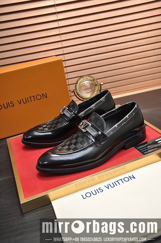 LV Replica Shoes LV sz38-45 mnf0373