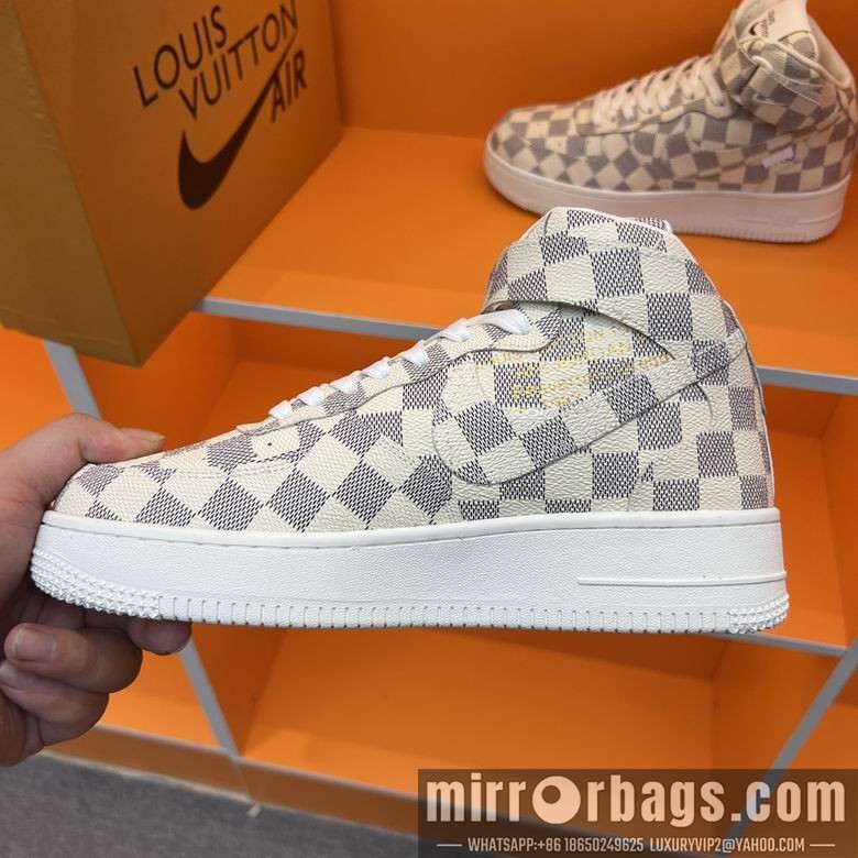 LV Replica ShoesSZ 38-44 0510