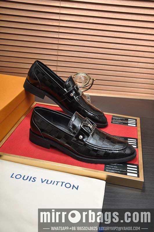 LV Replica ShoesLV sz38-45 mnf0319