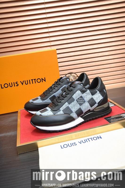 LV Replica Shoes LV sz38-45 mnf0387