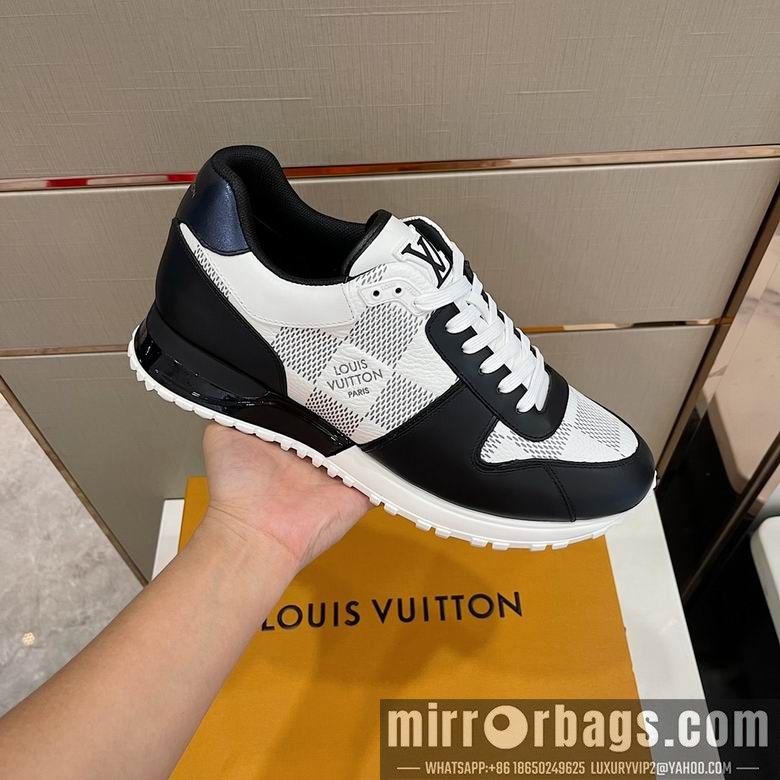 LV Replica Shoessz35-44 4C n0513