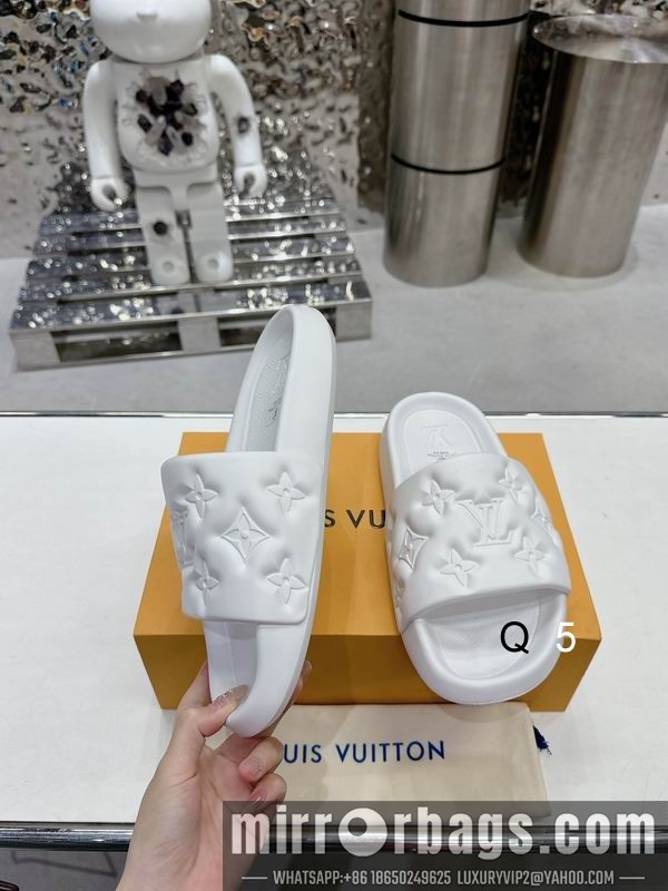 LV Replica Shoes LV sz38-46 JY0413