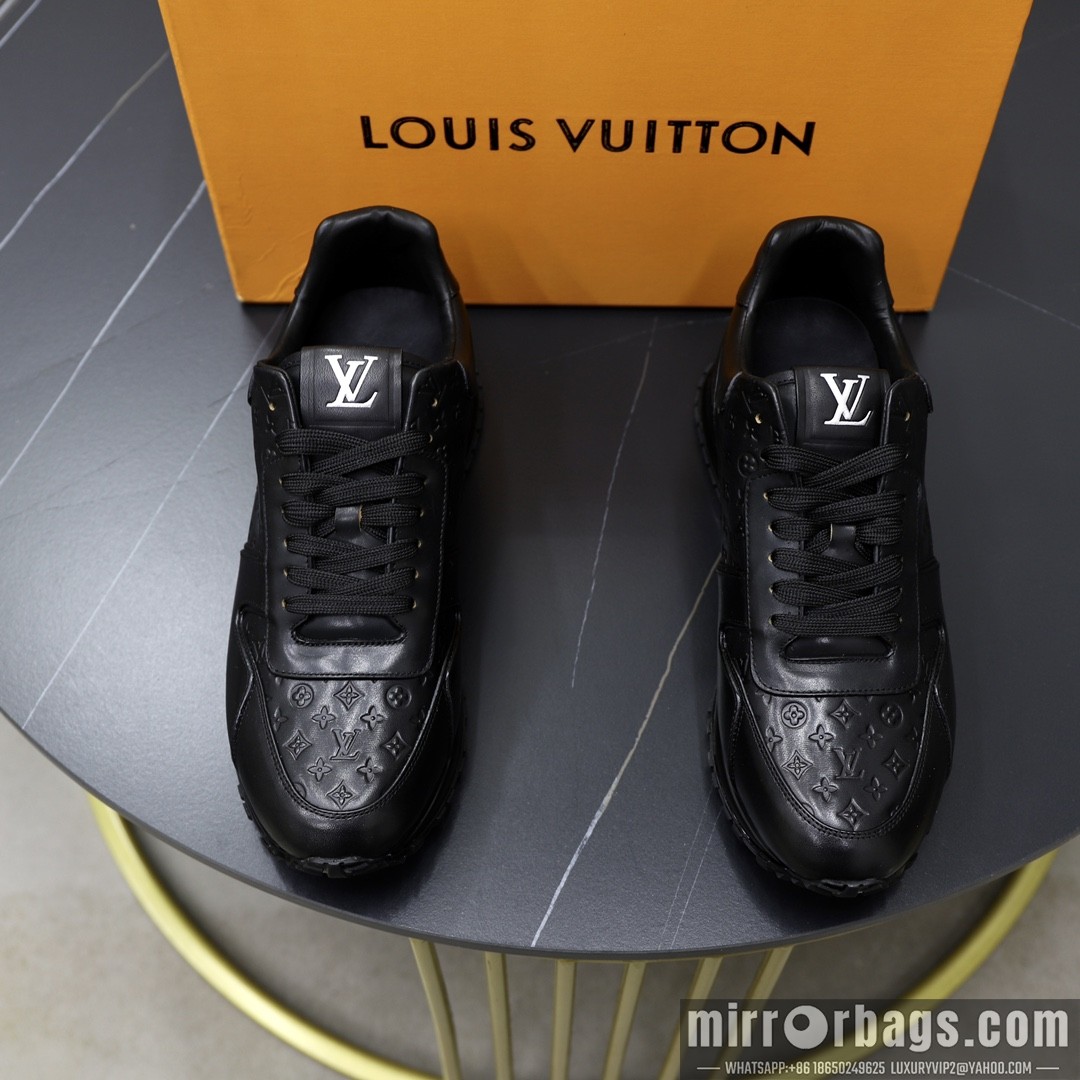 LV Replica Shoes LV sz38-45 hnh1205