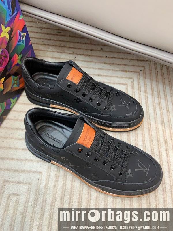 LV Replica Shoes LV sz38-44 mnf01119