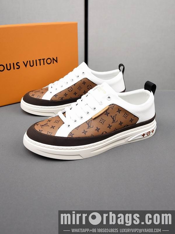 LV Replica Shoes LV sz38-44 mnf0341