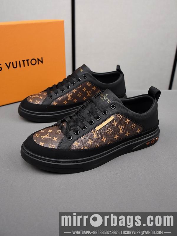 LV Replica Shoes LV sz38-44 mnf0341