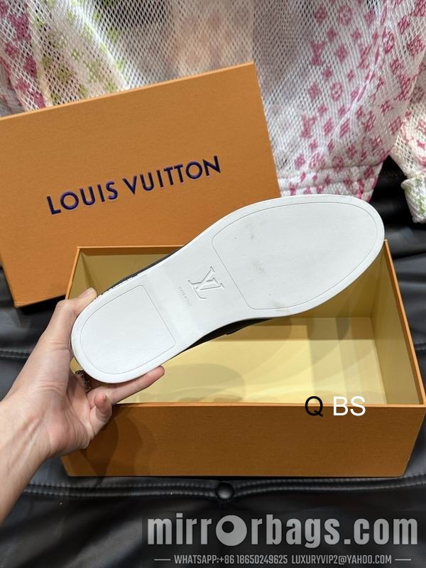 LV Replica Shoes LV sz38-45 BS0711