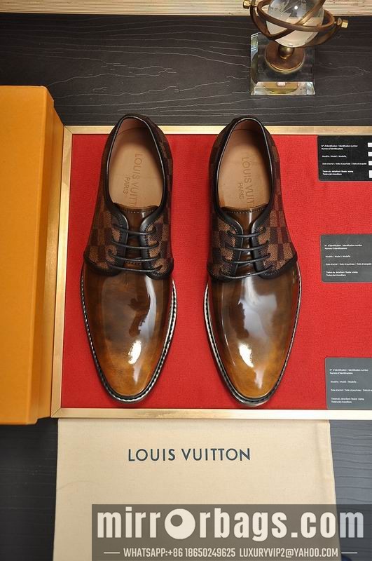 LV Replica Shoes LV sz38-45 mnf0552