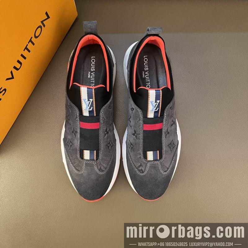 LV Replica Shoes LV sz38-45 mnf0122