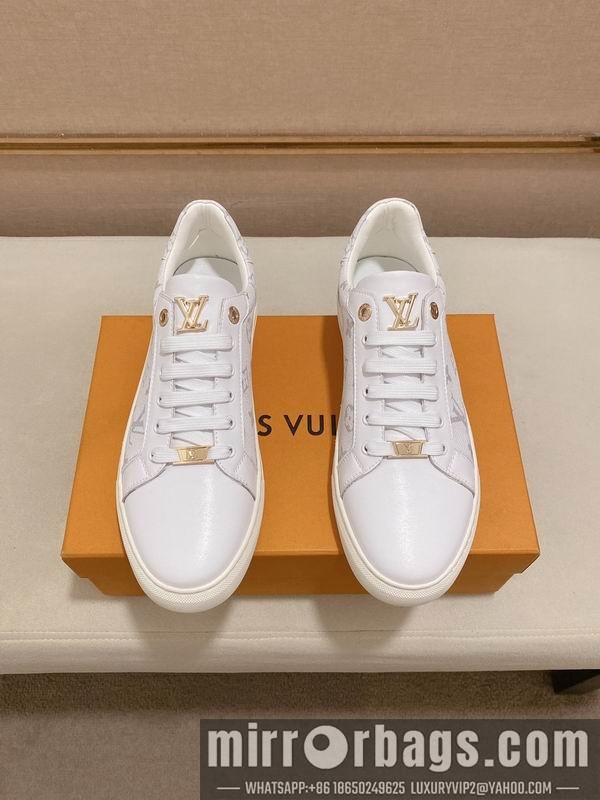 LV Replica Shoes LV sz38-44 mnf0171