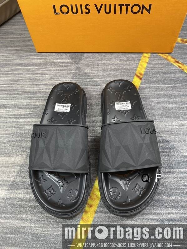 LV Replica Shoes LV sz38-45 4C TF0714