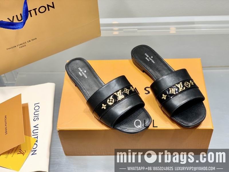 LV Replica Shoes LV sz34-41 LL0308