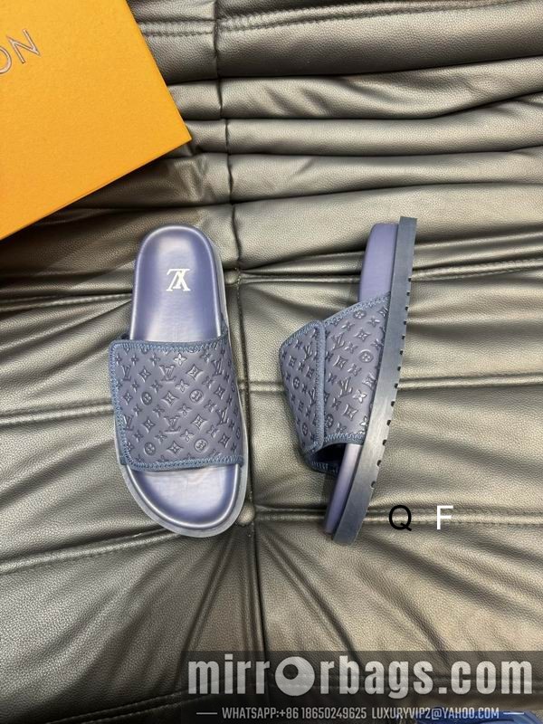 LV Replica Shoes LV sz38-45 TF0905