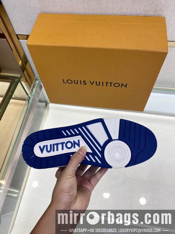 LV Replica Shoessz35-44 4C n0516