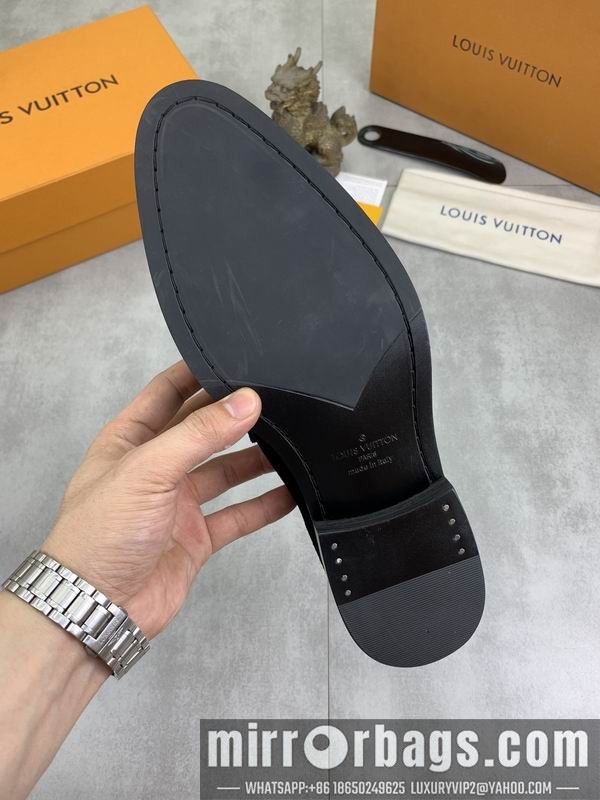 LV Replica Shoes LV sz38-45 mnf0634