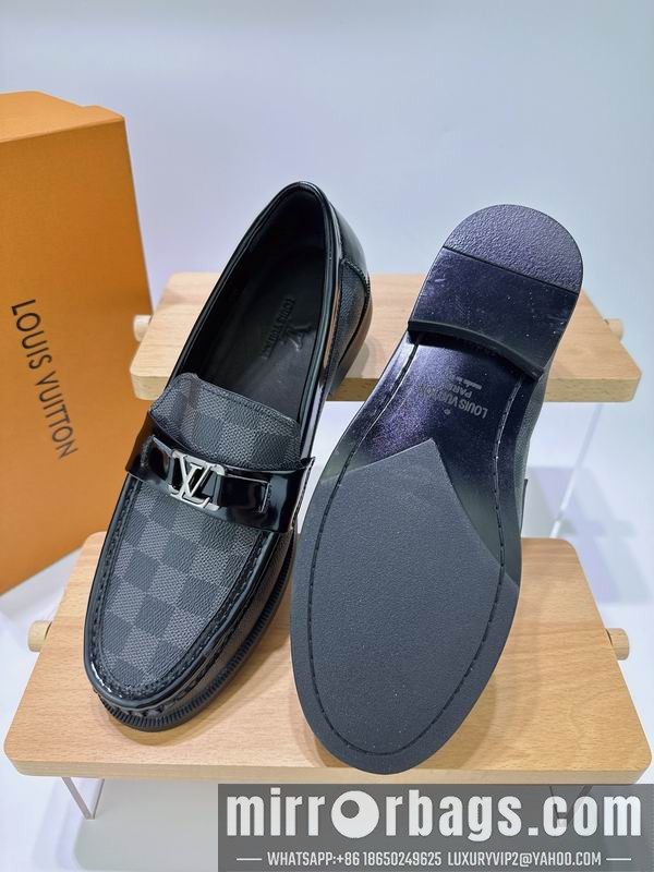 LV Replica Shoes LV sz38-45 mnf0629