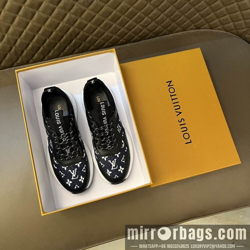 LV Replica Shoes LV sz38-45 mnf0121