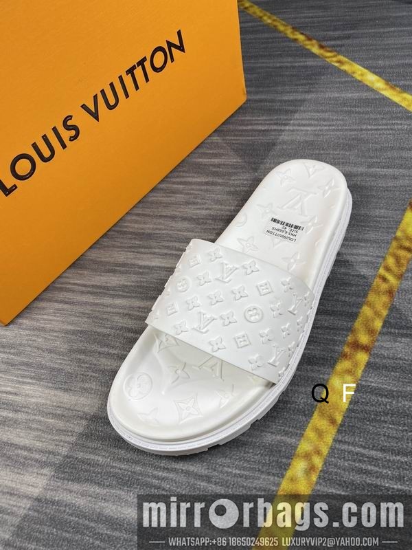 LV Replica Shoes LV sz38-45 2C TF0709