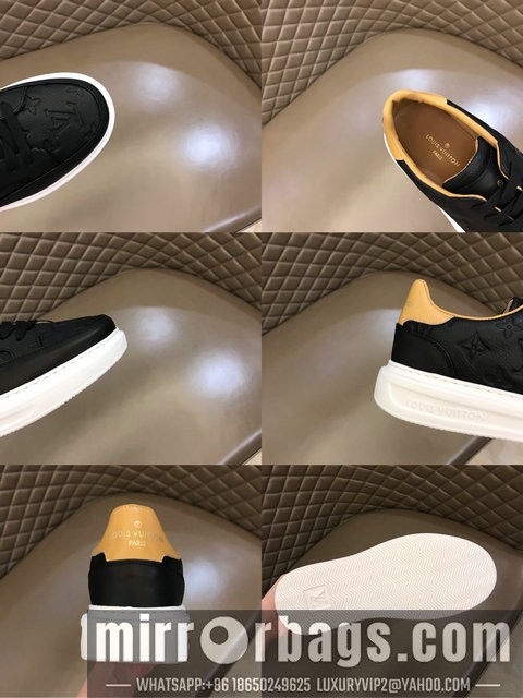 LV Replica ShoesSZ 38-44 0529