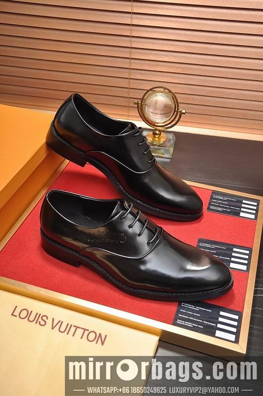 LV Replica Shoes LV sz38-45 mnf0709