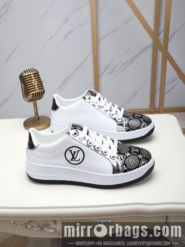 LV Replica Shoes LV sz38-45 mnf0131