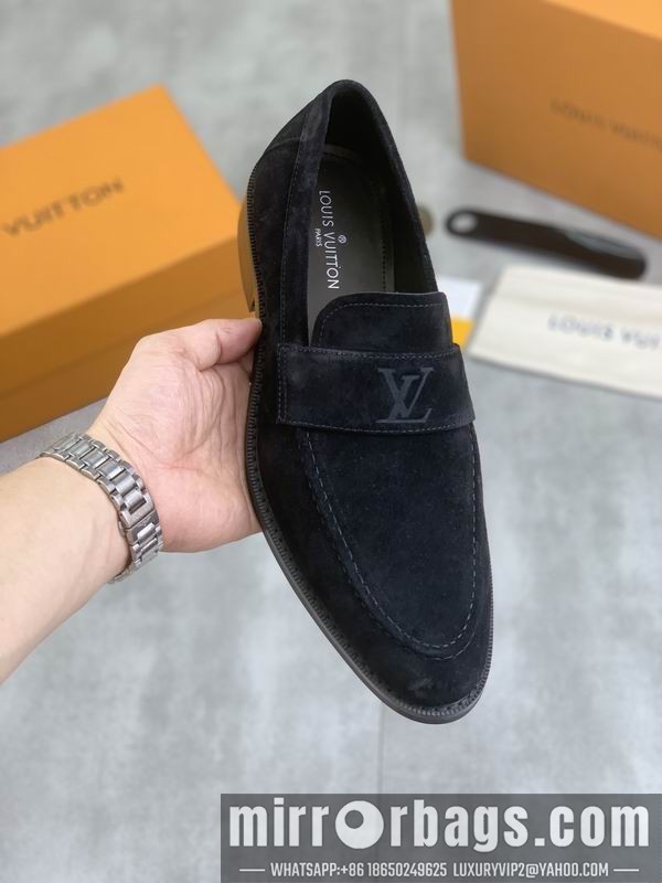 LV Replica Shoes LV sz38-45 mnf0636