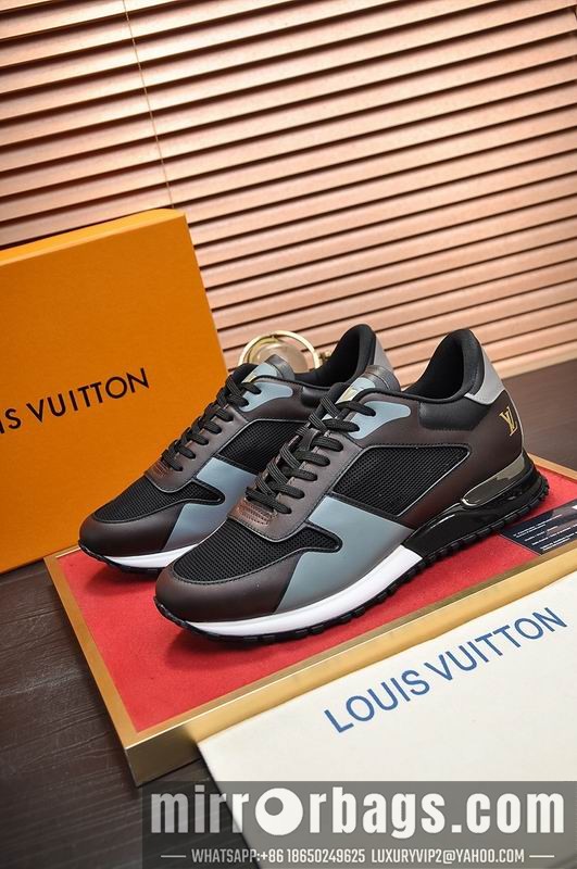 LV Replica Shoes LV sz38-45 mnf0641