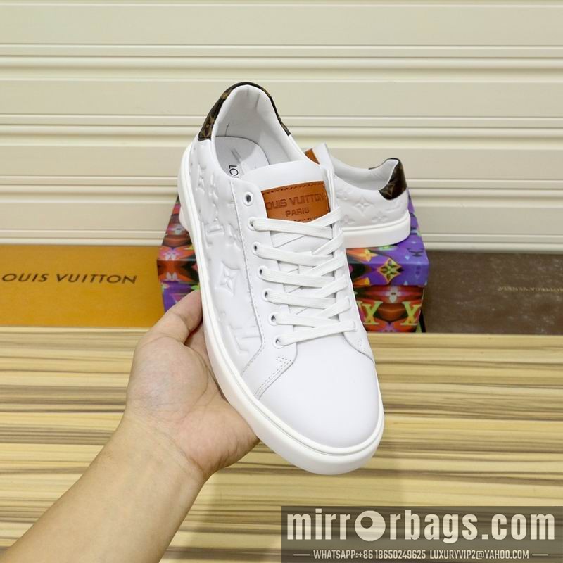 LV Replica Shoes LV sz38-44 mnf0213