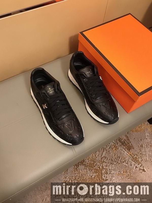 LV Replica Shoes LV sz38-44 mnf03111