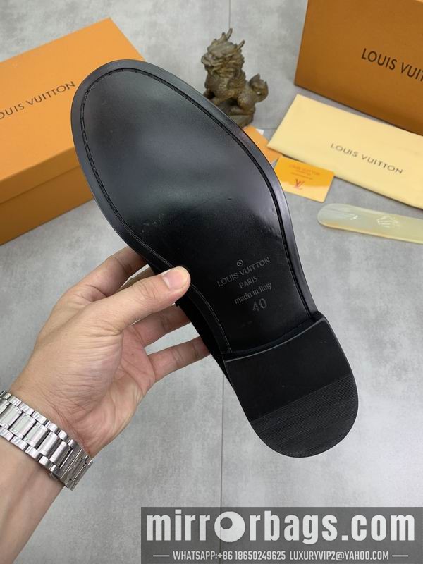 LV Replica Shoes LV sz38-45 mnf0405