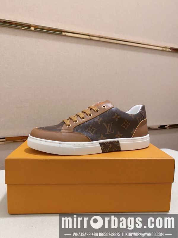 LV Replica Shoes LV sz38-44 mnf01126